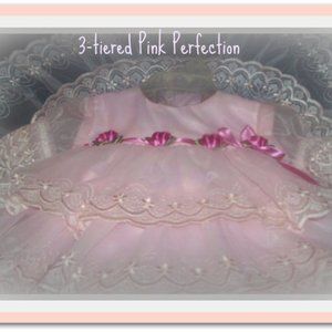 The  Pink Perfection